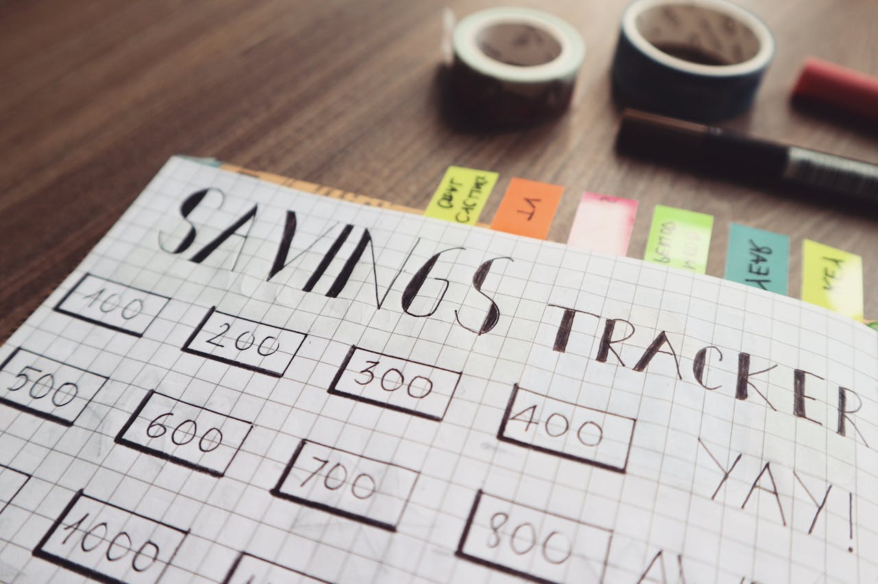 50 Simple Ways to Save Money Every Month – Part 2 (Smart Habits That Build Real Savings)