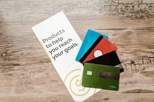 Best Credit Cards for Beginners (2026 Guide)